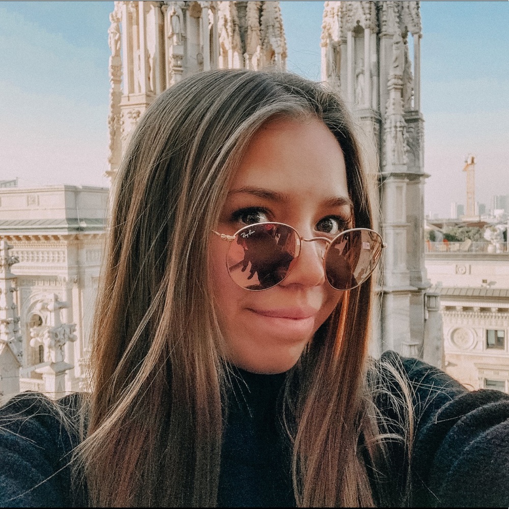 Meet your Posher, Kerry